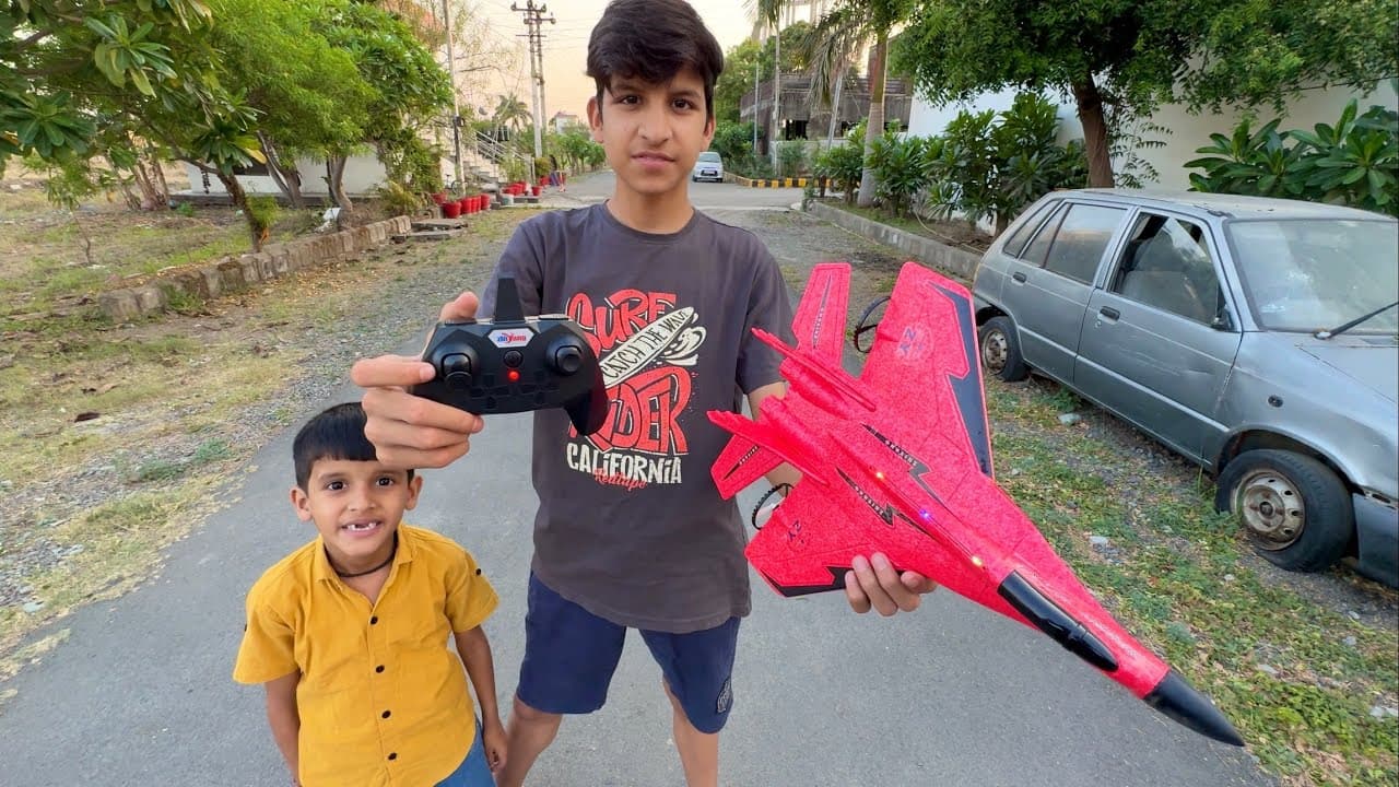 Channel Banner