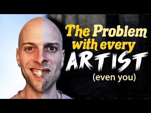 The Stallion Theory: How aimless creativity ruins your life thumbnail