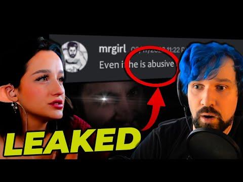 Lav Tells Destiny To Control Aba And Leaks Entire MrGirl Convo thumbnail