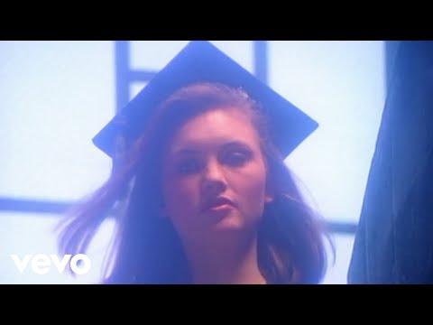 Night Ranger - Sister Christian (Official Music Video) thumbnail