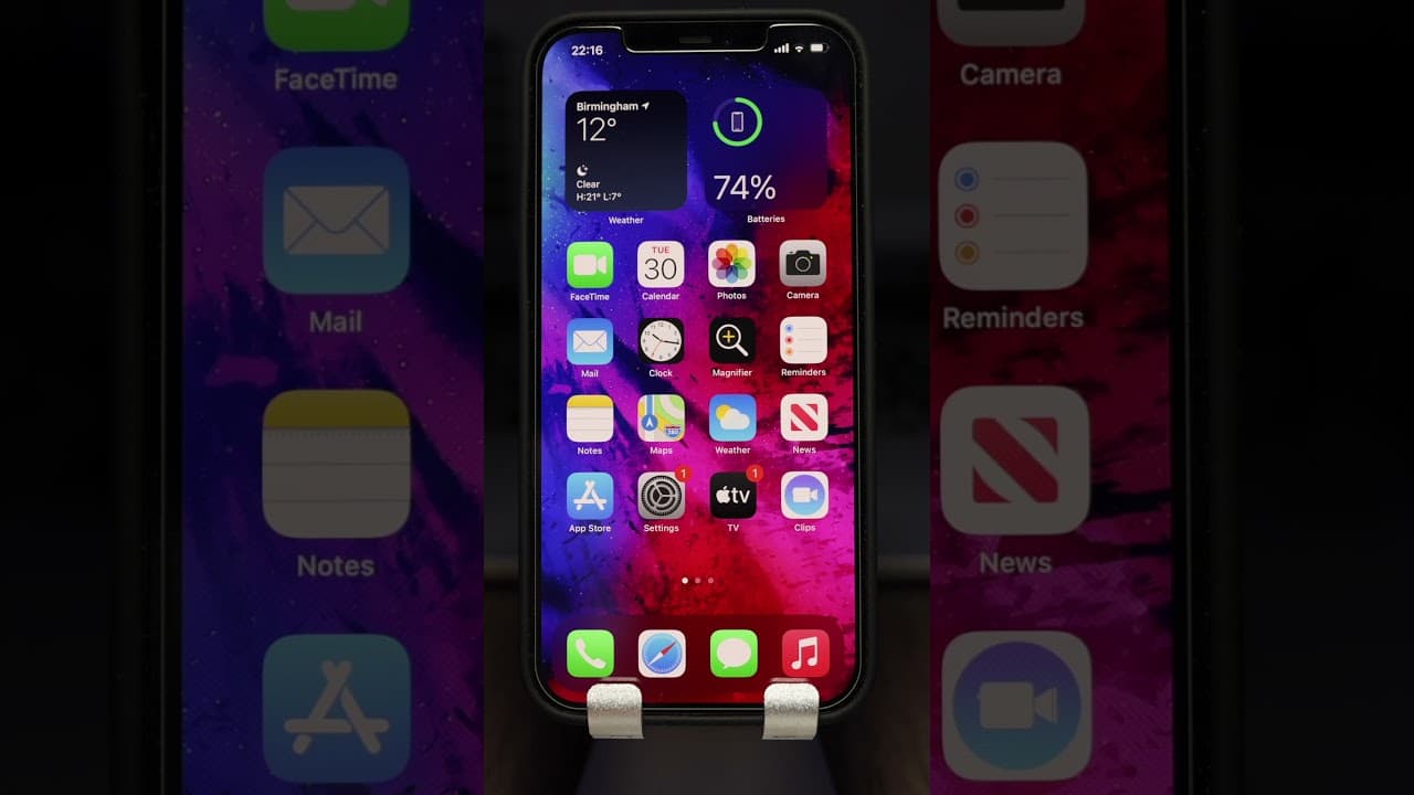 Channel Banner