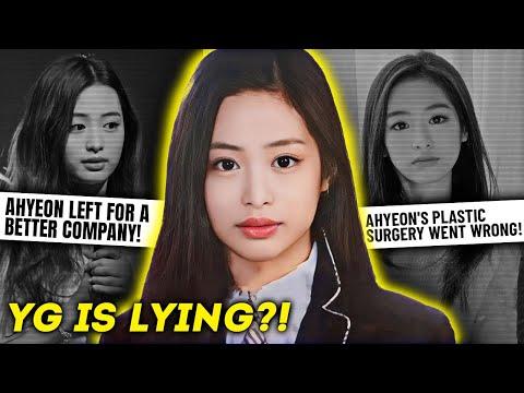 What Really Happened to Ahyeon from Babymonster! thumbnail