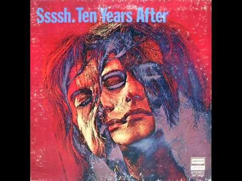 Ten Years After - I Woke Up This Morning thumbnail