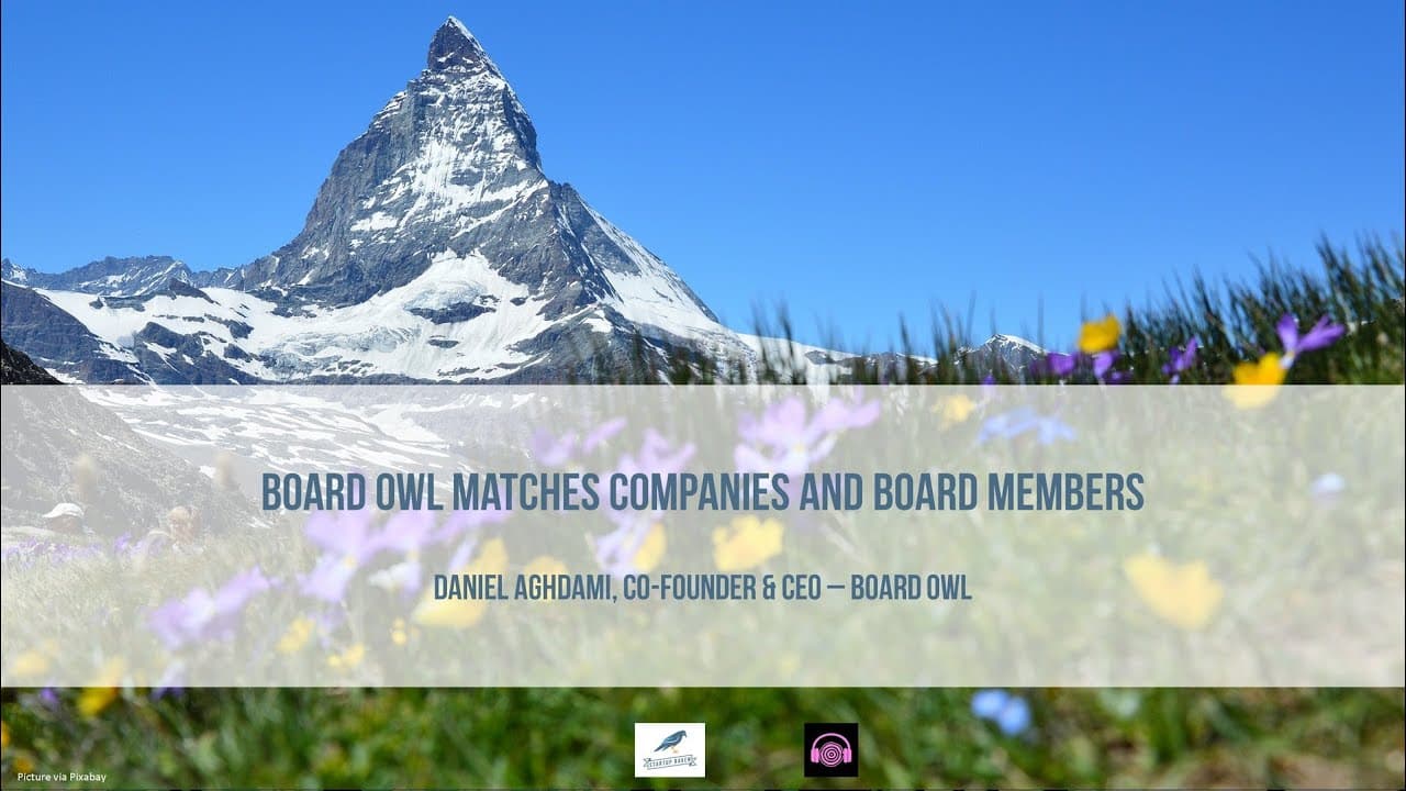 Channel Banner