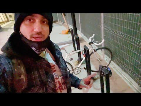 BAD DAY | MY ELECTRIC SCOOTER GOT STOLEN .. thumbnail