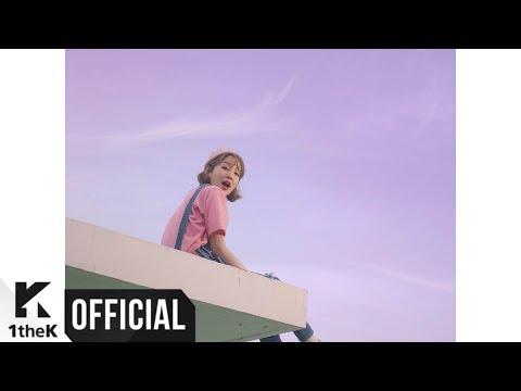 [MV] Park Bo Ram(박보람) _ Please, Stop Me(말려줘) (Feat. Lil Boi(릴보이) of Geeks(긱스)) thumbnail