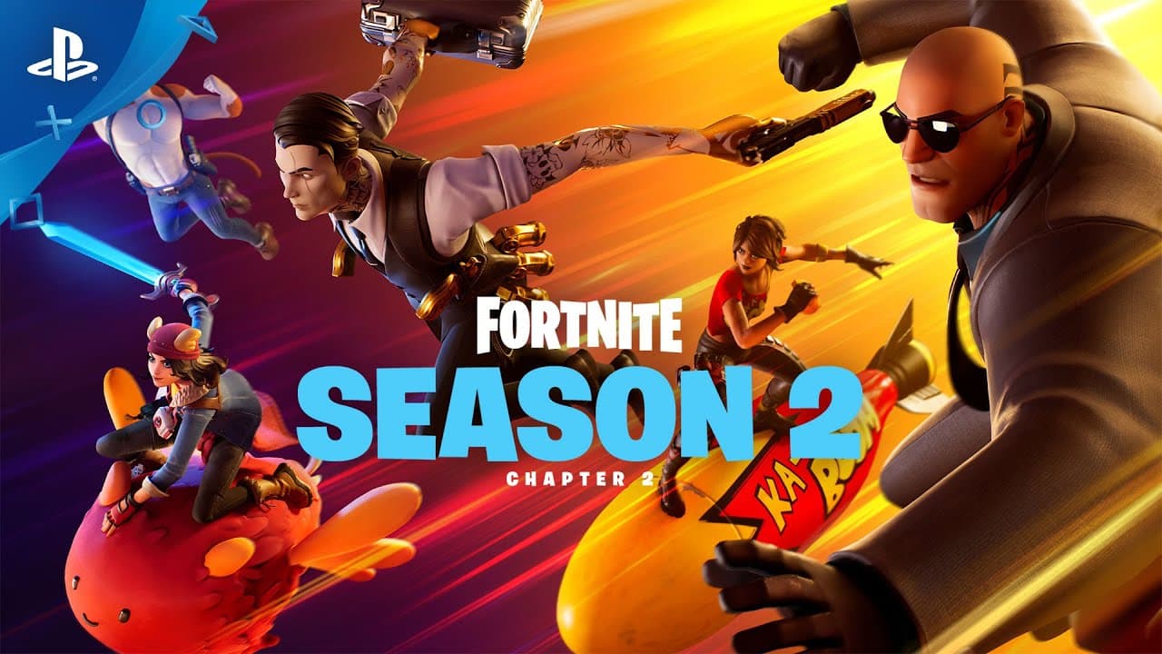Channel Banner