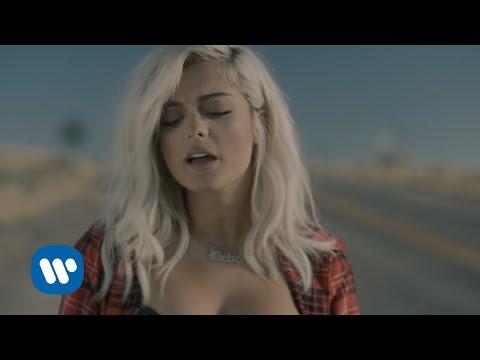Bebe Rexha - Meant to Be (feat. Florida Georgia Line) [Official Music Video] thumbnail