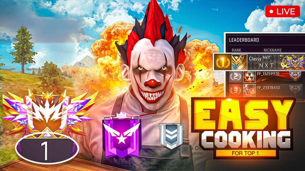 Channel Banner
