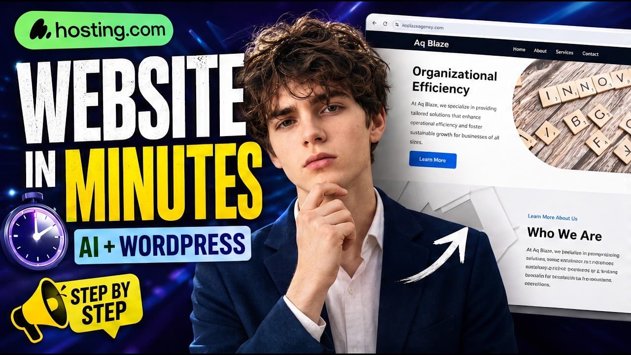 Channel Banner