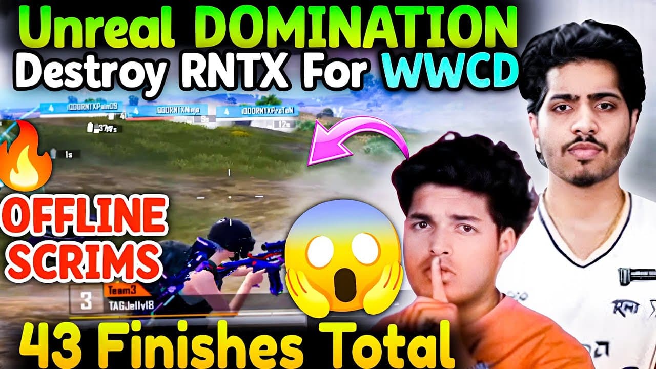 Channel Banner
