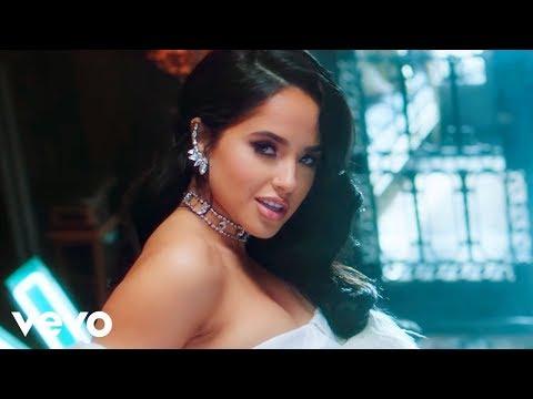 Becky G, NATTI NATASHA - Sin Pijama (Official Video) thumbnail
