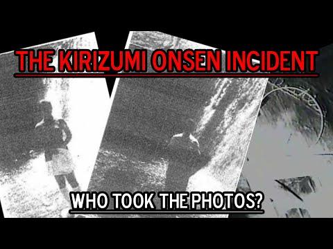 The Kirizumi Onsen Incident: Who Took the Photos? thumbnail