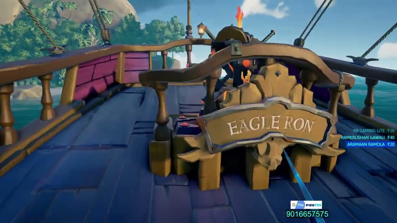Channel Banner