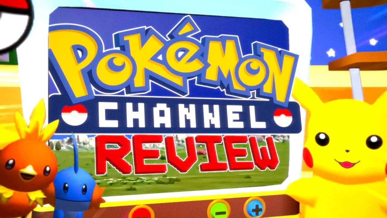 Channel Banner