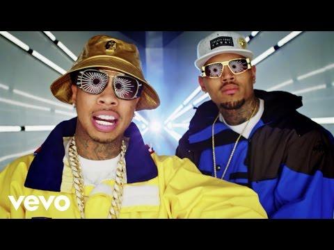 Chris Brown, Tyga - Ayo (Official Video) thumbnail