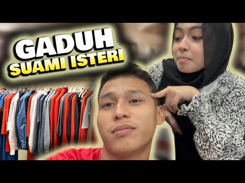 FIERA MAKEOVER ANIQ ?? TAK MALU KE BERG4DUH KAT MALL ?? thumbnail