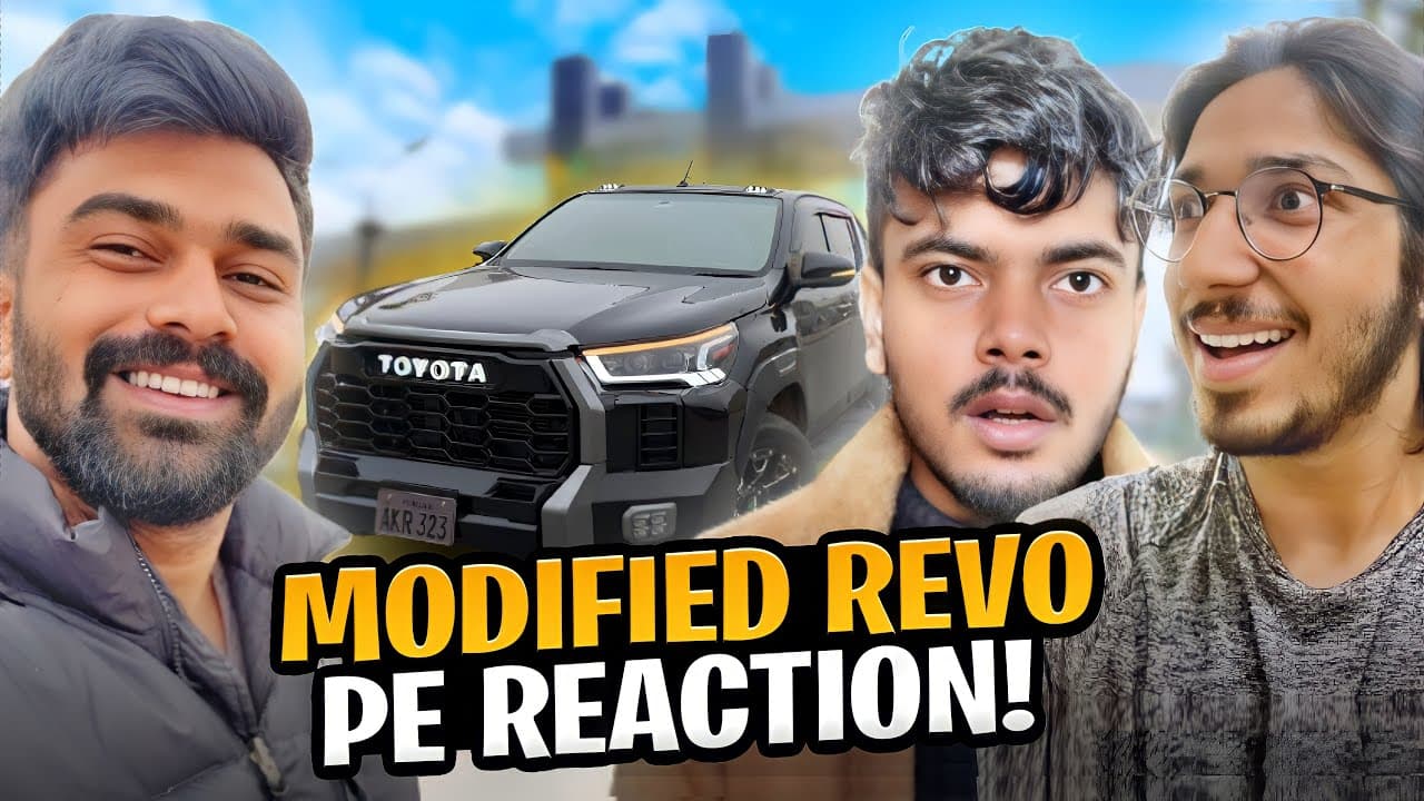 Channel Banner
