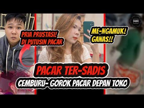 BAJU HIJAU VIRAL DI TIK TOK! KISAH NYATA - KASUS DI VIETNAM! thumbnail