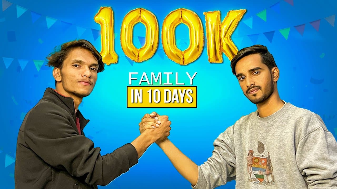 Channel Banner