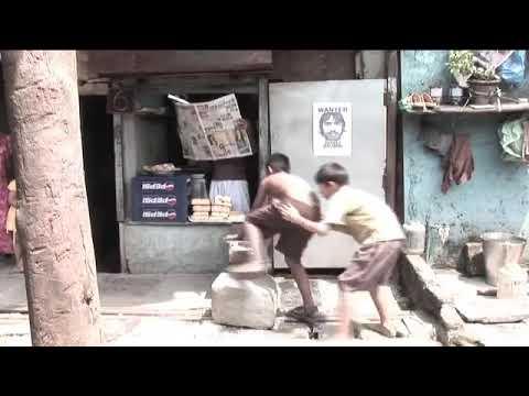 Jadui Pankh Collection - Thief (A silent comedy film) thumbnail