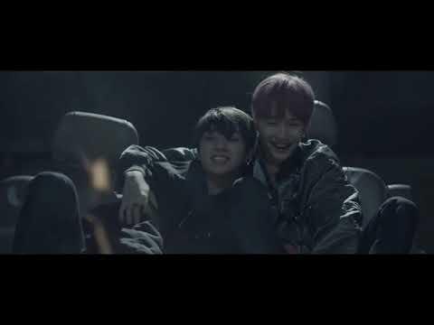 BTS The Most Beautiful Moment In Life full story (eng) thumbnail
