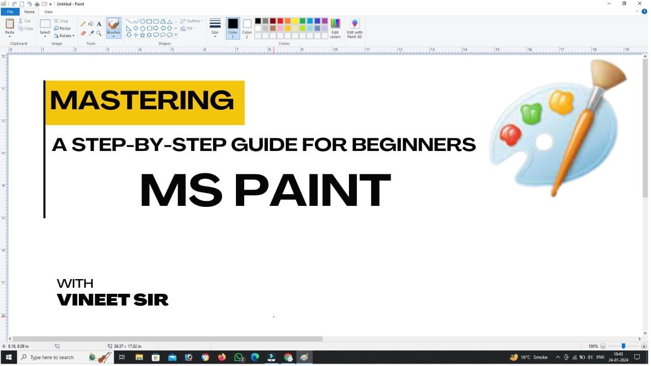 Channel Banner