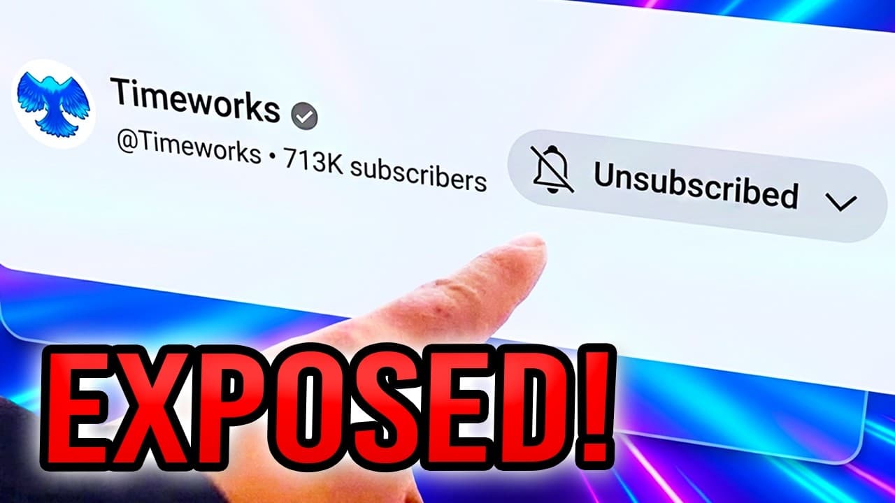 Channel Banner