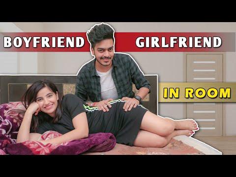 BOYFRIEND - GIRLFRIEND IN A ROOM || Rachit Rojha thumbnail