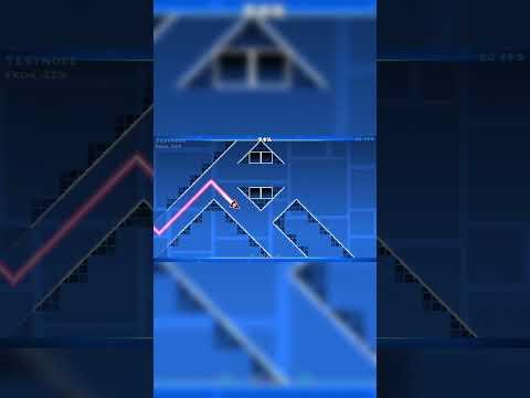Moonlight Sonata Preview #2 #shorts #geometry dash dedicated for @Vero007 thumbnail