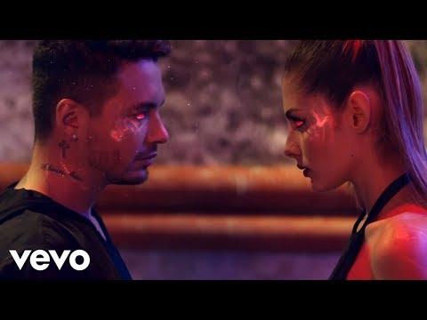 J. Balvin - Ginza (Official Video) thumbnail