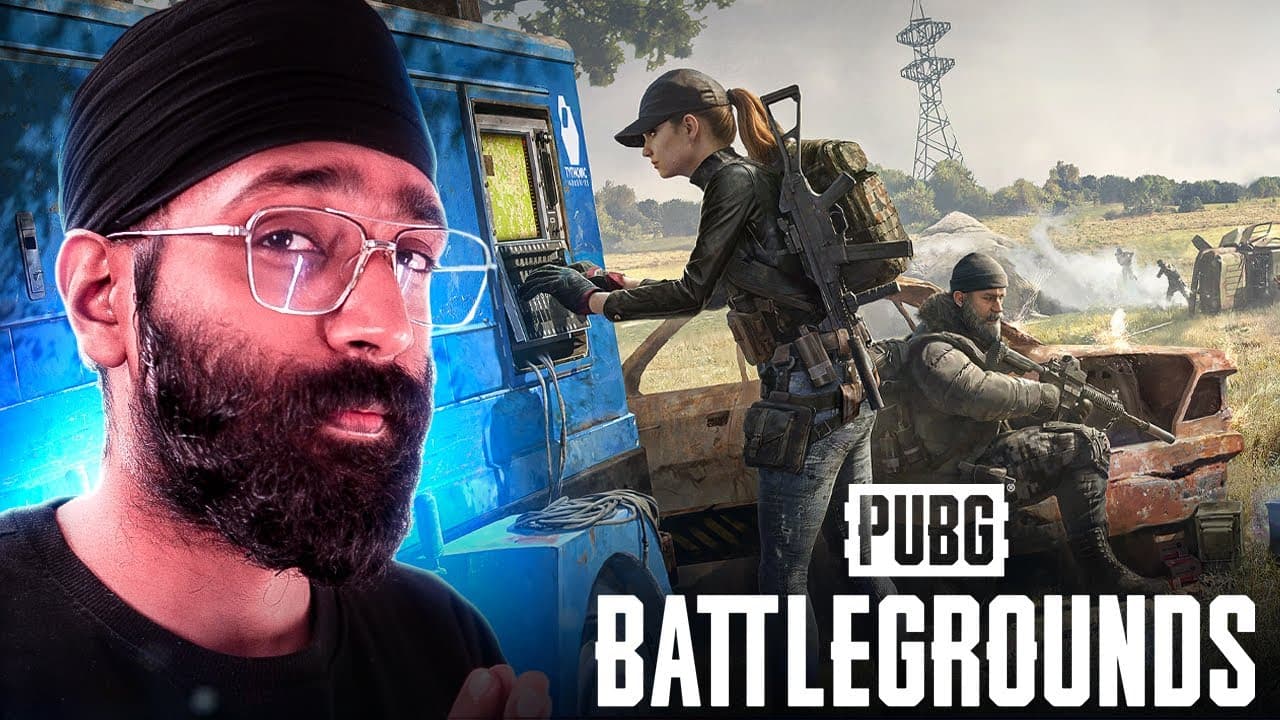 Channel Banner