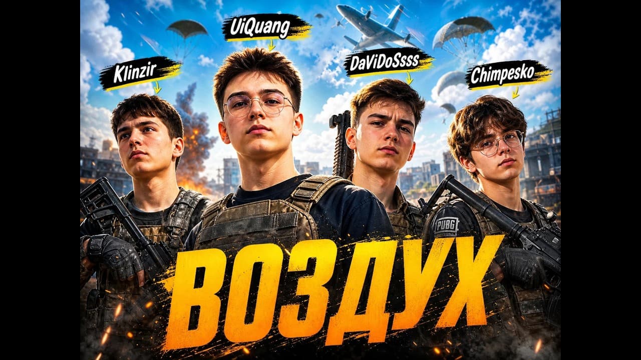 Channel Banner