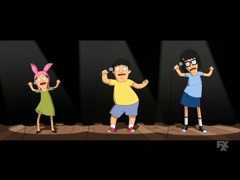 Bob's Burgers - "My Butt Has a Fever" Full Song HD thumbnail