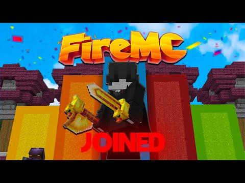 I Join Firemc in this Public Lifesteal SMP | Firemc @PSD1 thumbnail
