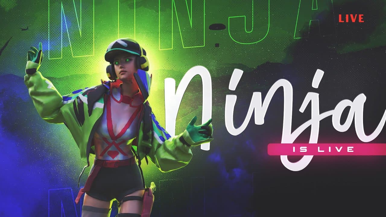 Channel Banner