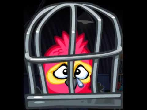 Angry Birds Rio: Red Birds and Monkeys - (Crying & Laughing) Level Failed thumbnail