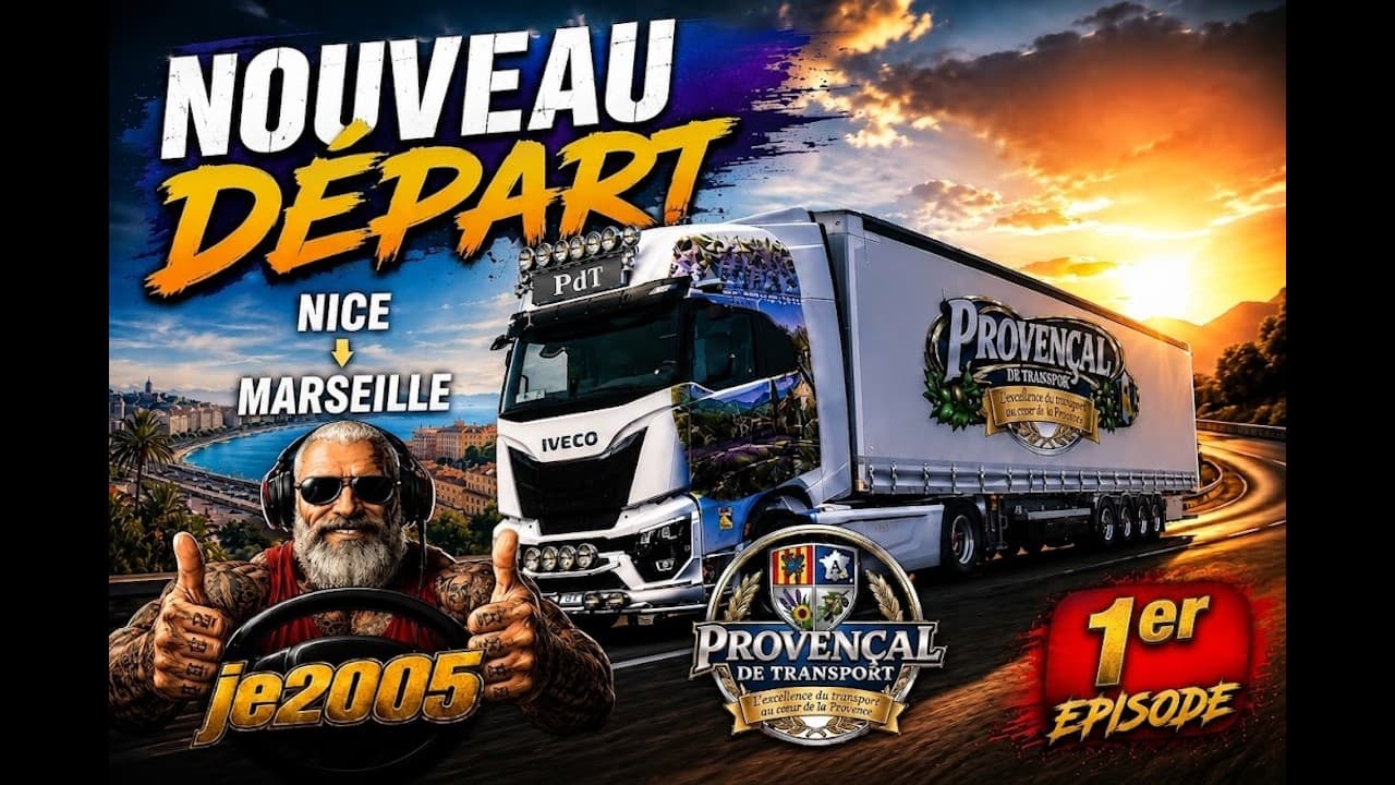 Channel Banner