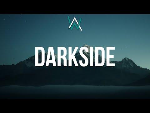 Alan Walker ‒ Darkside (Lyrics) ft. Au/Ra & Tomine Harket thumbnail