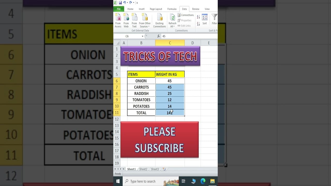 Channel Banner