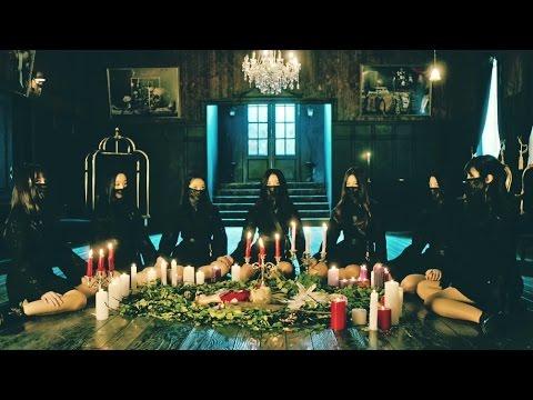 Dreamcatcher(드림캐쳐) 'Chase Me' MV thumbnail