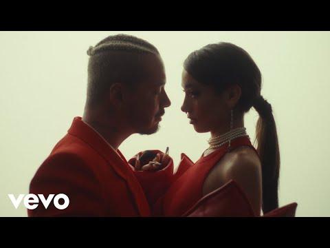 J Balvin, Maria Becerra - Qué Más Pues? (Official Video) thumbnail