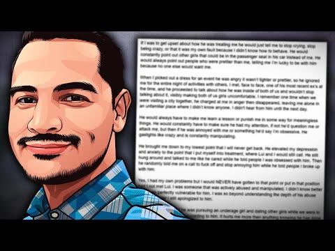 Why Lui Calibre Disappeared thumbnail