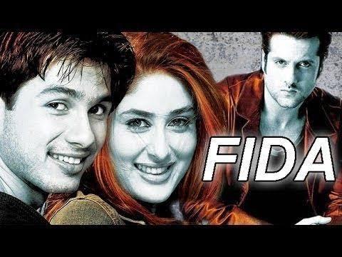 FIDA (HD) Hindi Full Movie - Fardeen Khan - Kareena Kapoor - Shahid Kapoor - (With Eng Subtitles) thumbnail