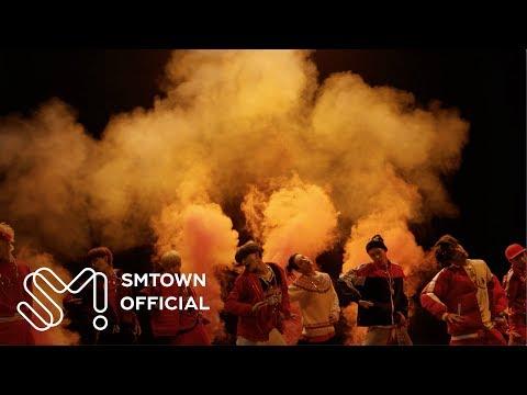 NCT 127 엔시티 127 '無限的我 (무한적아;Limitless)' MV #2 Performance Ver. thumbnail