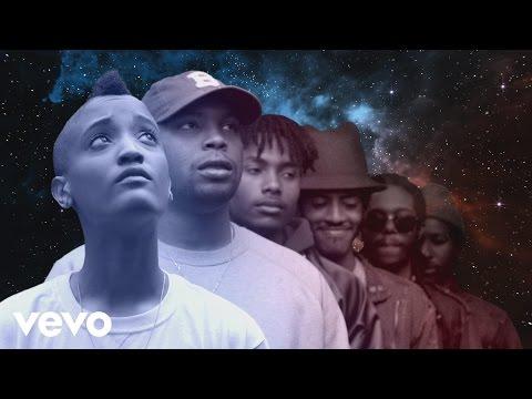 The Internet - Girl (Official Video) ft. KAYTRANADA thumbnail