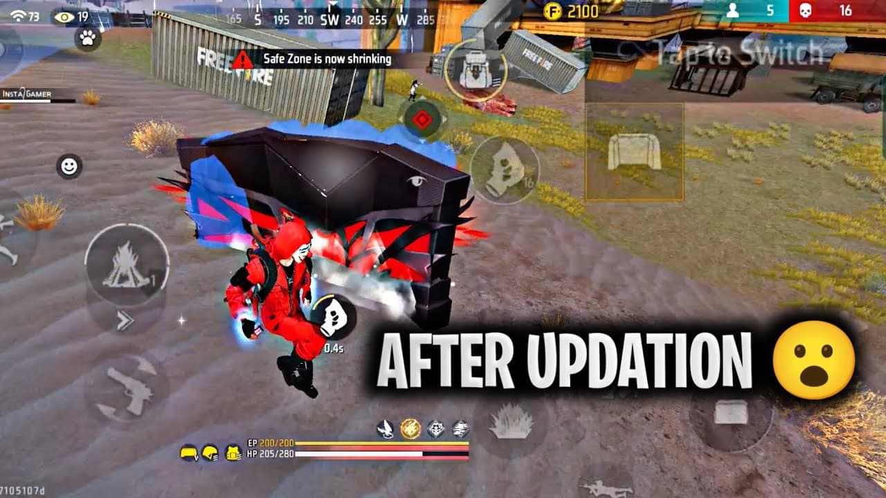 Channel Banner