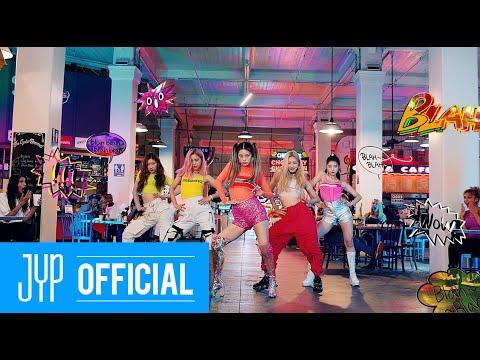 ITZY "ICY" M/V @ITZY thumbnail