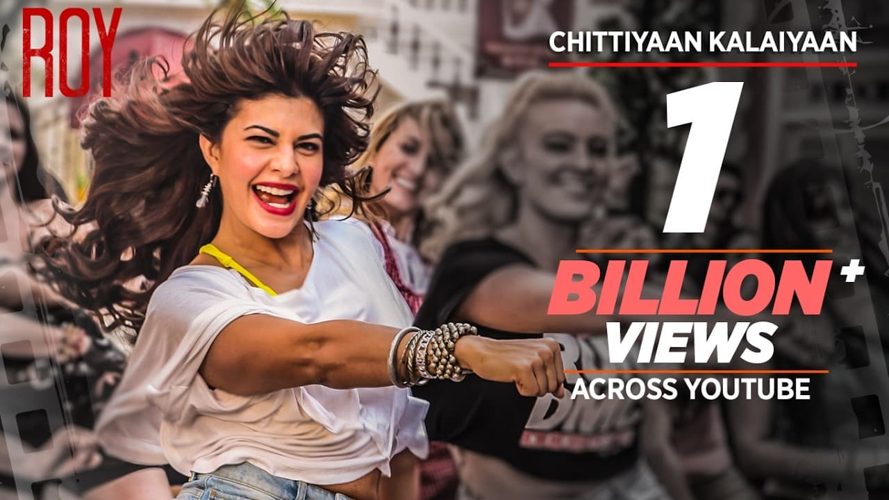 'Chittiyaan Kalaiyaan' FULL VIDEO SONG | Roy | Meet Bros Anjjan, Kanika Kapoor | T-SERIES