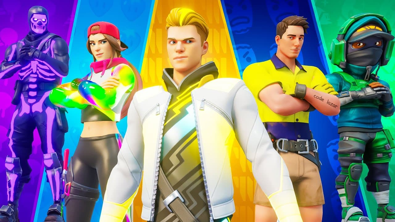 Channel Banner